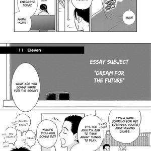 [TOKOKURA Miya] Life Senjou no Bokura [Eng] – Gay Comics image 170.jpg