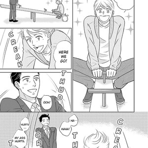 [TOKOKURA Miya] Life Senjou no Bokura [Eng] – Gay Comics image 174.jpg