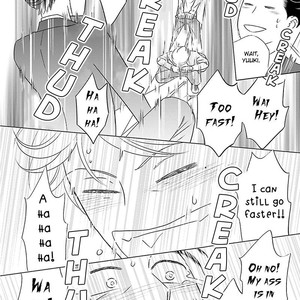 [TOKOKURA Miya] Life Senjou no Bokura [Eng] – Gay Comics image 175.jpg