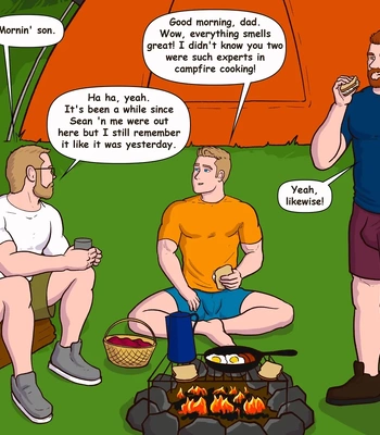 [Gabo] Comic N21 [Eng]