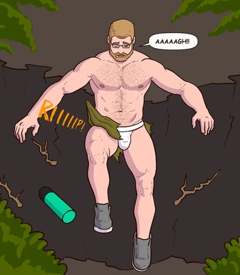 [Gabo] Comic N21 [Eng] — 10