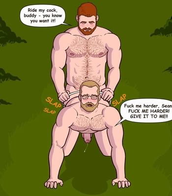 [Gabo] Comic N21 [Eng] — 022