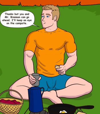 [Gabo] Comic N21 [Eng] — 3