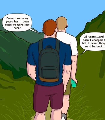 [Gabo] Comic N21 [Eng] — 5