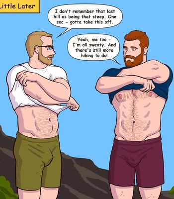 [Gabo] Comic N21 [Eng] — 7