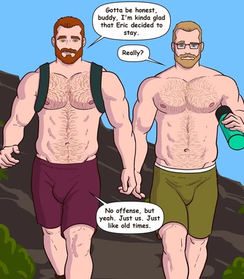 [Gabo] Comic N21 [Eng] — 8