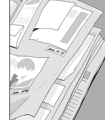 [ISINO Aya] I Don’t Cry – Vol.02 [Eng] (update c.8) — 7