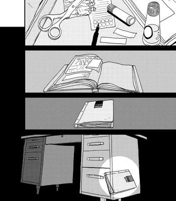 [ISINO Aya] I Don’t Cry – Vol.02 [Eng] (update c.8) — 9