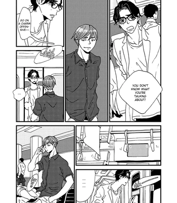 [ISINO Aya] I Don’t Cry – Vol.02 [Eng] (update c.8) — 023