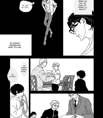 [ISINO Aya] I Don’t Cry – Vol.02 [Eng] (update c.8) — 025