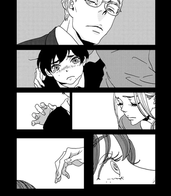 [ISINO Aya] I Don’t Cry – Vol.02 [Eng] (update c.8) — 027