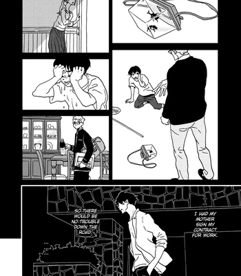 [ISINO Aya] I Don’t Cry – Vol.02 [Eng] (update c.8) — 028