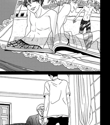 [ISINO Aya] I Don’t Cry – Vol.02 [Eng] (update c.8) — 029