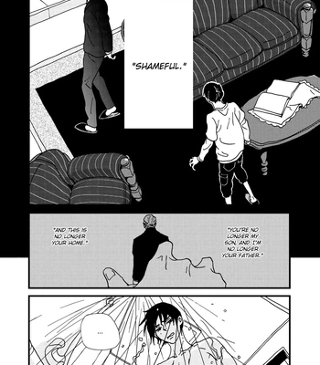 [ISINO Aya] I Don’t Cry – Vol.02 [Eng] (update c.8) — 030