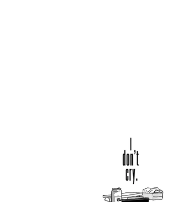 [ISINO Aya] I Don’t Cry – Vol.02 [Eng] (update c.8) — 032