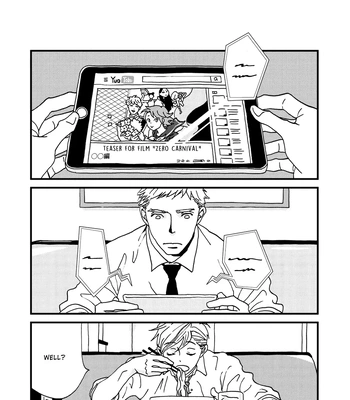[ISINO Aya] I Don’t Cry – Vol.02 [Eng] (update c.8) — 034