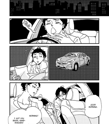 [ISINO Aya] I Don’t Cry – Vol.02 [Eng] (update c.8) — 042