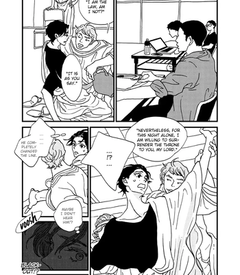 [ISINO Aya] I Don’t Cry – Vol.02 [Eng] (update c.8) — 045