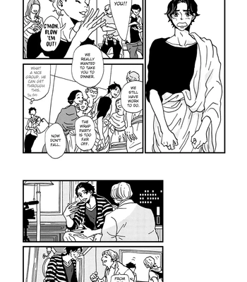[ISINO Aya] I Don’t Cry – Vol.02 [Eng] (update c.8) — 047