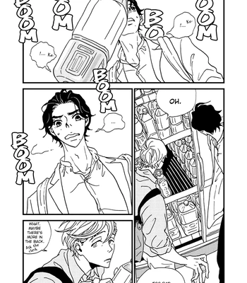 [ISINO Aya] I Don’t Cry – Vol.02 [Eng] (update c.8) — 051