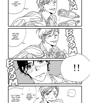[ISINO Aya] I Don’t Cry – Vol.02 [Eng] (update c.8) — 052
