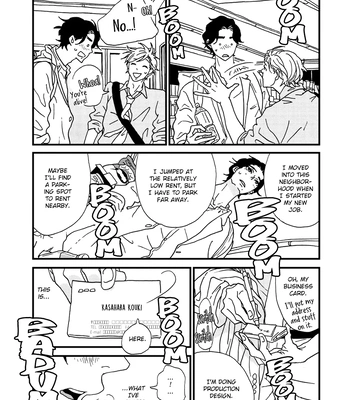 [ISINO Aya] I Don’t Cry – Vol.02 [Eng] (update c.8) — 053