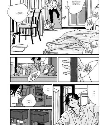 [ISINO Aya] I Don’t Cry – Vol.02 [Eng] (update c.8) — 057