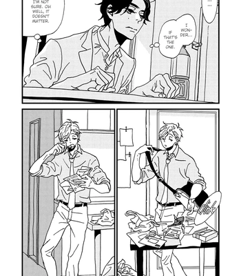 [ISINO Aya] I Don’t Cry – Vol.02 [Eng] (update c.8) — 058
