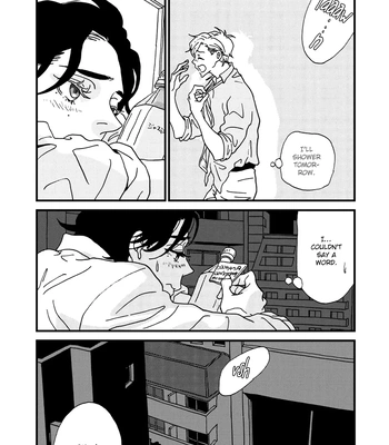 [ISINO Aya] I Don’t Cry – Vol.02 [Eng] (update c.8) — 059