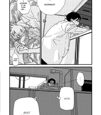 [ISINO Aya] I Don’t Cry – Vol.02 [Eng] (update c.8) — 060