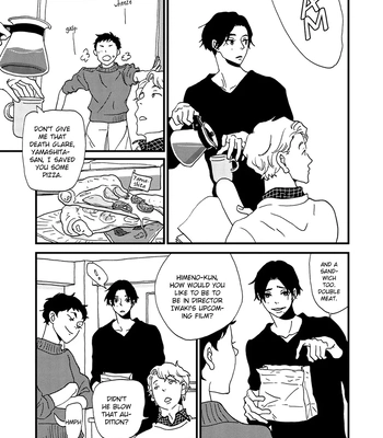 [ISINO Aya] I Don’t Cry – Vol.02 [Eng] (update c.8) — 063