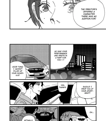 [ISINO Aya] I Don’t Cry – Vol.02 [Eng] (update c.8) — 064