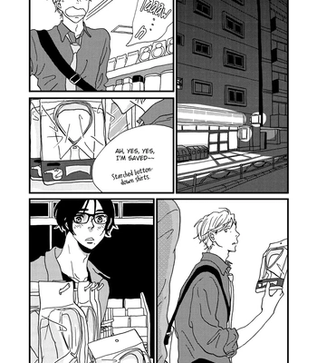 [ISINO Aya] I Don’t Cry – Vol.02 [Eng] (update c.8) — 068