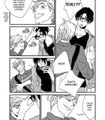[ISINO Aya] I Don’t Cry – Vol.02 [Eng] (update c.8) — 071