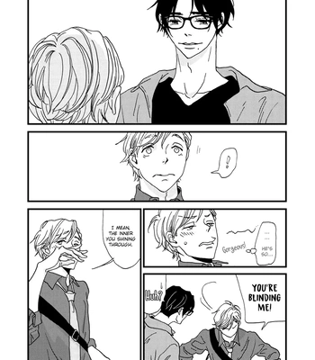 [ISINO Aya] I Don’t Cry – Vol.02 [Eng] (update c.8) — 072