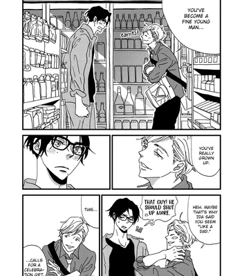 [ISINO Aya] I Don’t Cry – Vol.02 [Eng] (update c.8) — 073