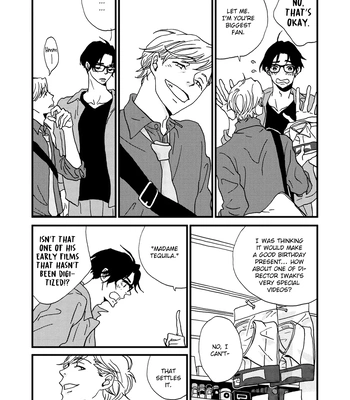 [ISINO Aya] I Don’t Cry – Vol.02 [Eng] (update c.8) — 074