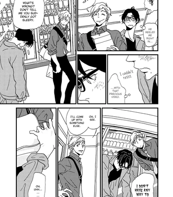 [ISINO Aya] I Don’t Cry – Vol.02 [Eng] (update c.8) — 075