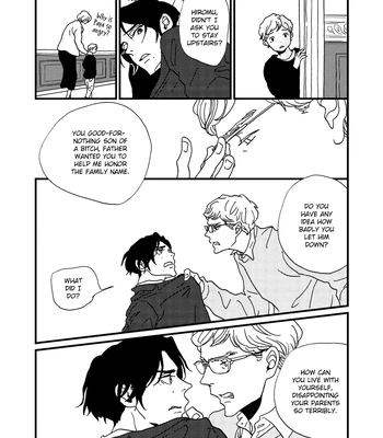 [ISINO Aya] I Don’t Cry – Vol.02 [Eng] (update c.8) — 089