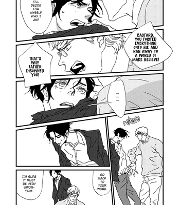 [ISINO Aya] I Don’t Cry – Vol.02 [Eng] (update c.8) — 090
