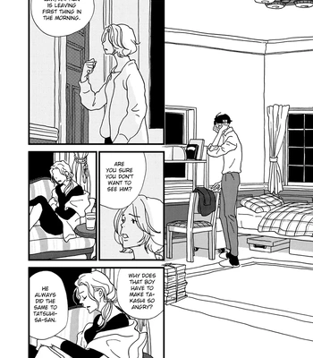 [ISINO Aya] I Don’t Cry – Vol.02 [Eng] (update c.8) — 092