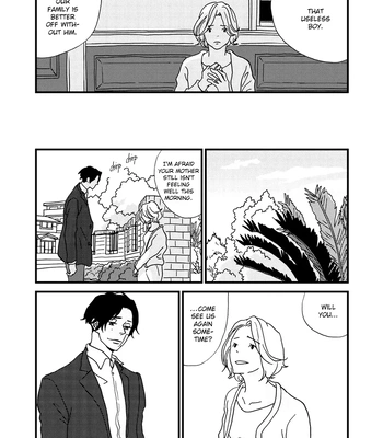 [ISINO Aya] I Don’t Cry – Vol.02 [Eng] (update c.8) — 093