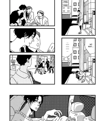 [ISINO Aya] I Don’t Cry – Vol.02 [Eng] (update c.8) — 095