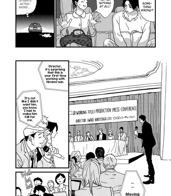 [ISINO Aya] I Don’t Cry – Vol.02 [Eng] (update c.8) — 096