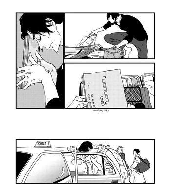 [ISINO Aya] I Don’t Cry – Vol.02 [Eng] (update c.8) — 099