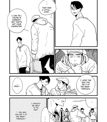 [ISINO Aya] I Don’t Cry – Vol.02 [Eng] (update c.8) — 102
