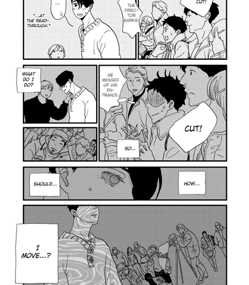 [ISINO Aya] I Don’t Cry – Vol.02 [Eng] (update c.8) — 103