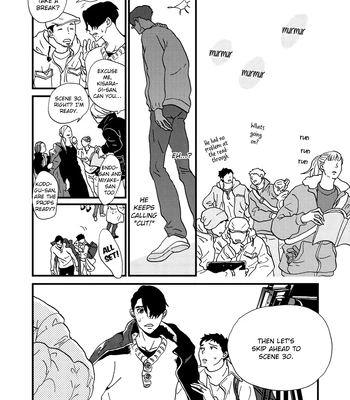 [ISINO Aya] I Don’t Cry – Vol.02 [Eng] (update c.8) — 104