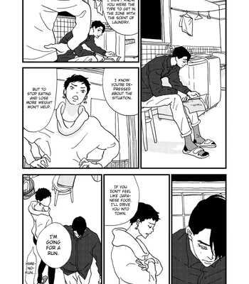 [ISINO Aya] I Don’t Cry – Vol.02 [Eng] (update c.8) — 106