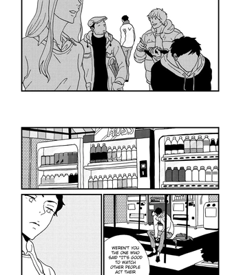 [ISINO Aya] I Don’t Cry – Vol.02 [Eng] (update c.8) — 108